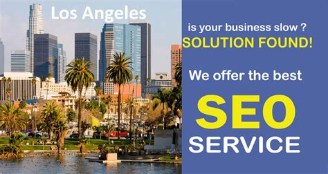 los angeles seo pro results|Los Angeles SEO Agency .